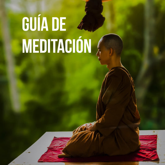 La importancia de la meditación